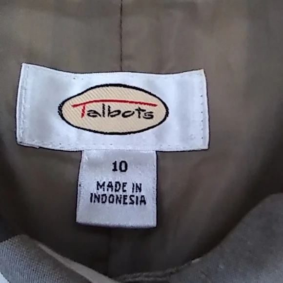 Talbot's Women's dress - Picture 12 of 12